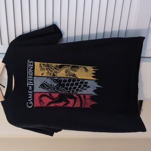Men's Game of Thrones Tee